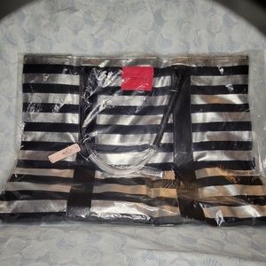VICTORIA SECRET TOTE BAG